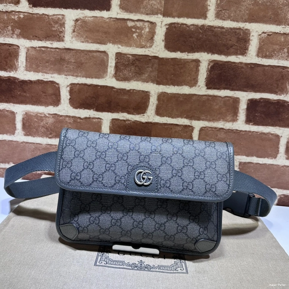 Hyperpeter GG OPHIDIA BAG SMALL BELT GUCCI 0817
